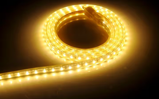LED light strip gives your home light a premium feel
