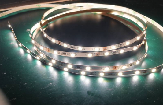 Types of LED Light Strips
