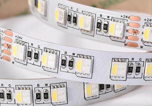 Detailed Introduction of Specifications and Models of LED Chips on LED Light Strips