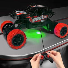 Remote Control Climbing Car