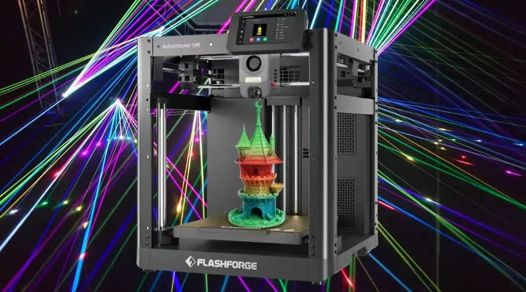 Flashforge A5M