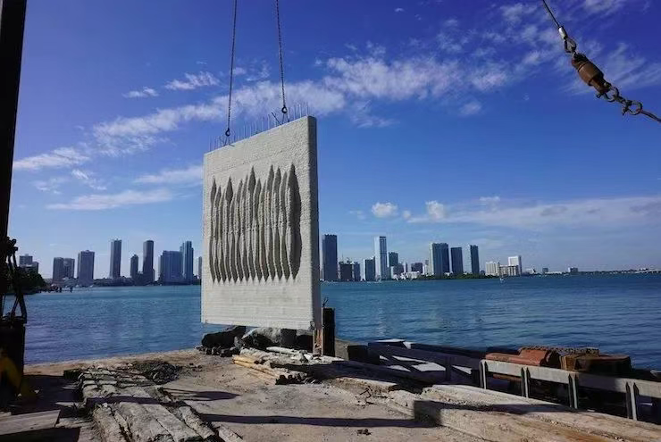 3D Construction Printing Company Kind Designs Raises $5 Million in Funding